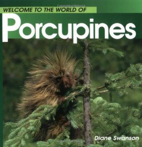 Baixar Welcome to the world of porcupines pdf, epub, eBook
