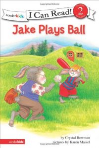 Baixar Jake plays ball pdf, epub, eBook