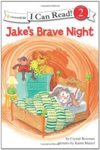 Baixar Jakes brave night pdf, epub, eBook