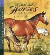 Baixar Read and wonder – a field full of horses pdf, epub, eBook