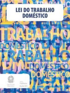 Baixar Lei do trabalho domestico pdf, epub, eBook