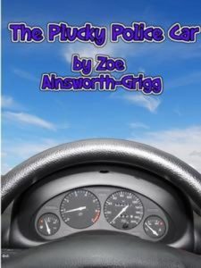 Baixar Plucky police car, the pdf, epub, eBook