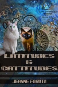 Baixar Latitudes & cattitudes pdf, epub, eBook