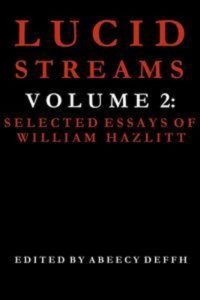 Baixar Lucid streams volume 2: selected essays of pdf, epub, eBook