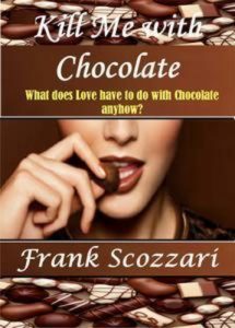 Baixar Kill me with chocolate pdf, epub, eBook