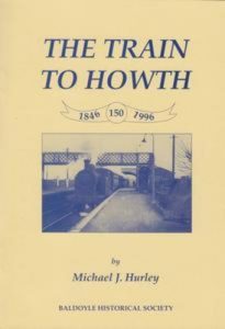 Baixar Train to howth, the pdf, epub, eBook