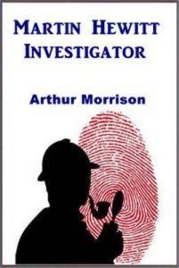 Baixar Martin hewitt, investigator pdf, epub, eBook