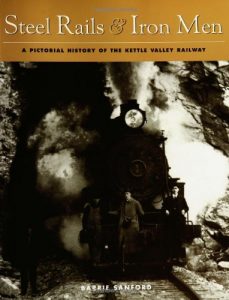 Baixar Steel rails & iron men pdf, epub, eBook