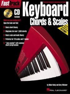 Baixar Chords & scales pdf, epub, eBook