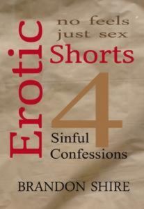 Baixar Erotic shorts: sinful confessions pdf, epub, eBook