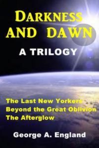 Baixar Darkness and dawn pdf, epub, eBook