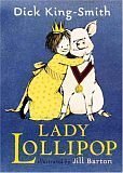Baixar Lady lollipop pdf, epub, eBook