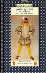 Baixar King of the golden river – a legend of stiria pdf, epub, eBook