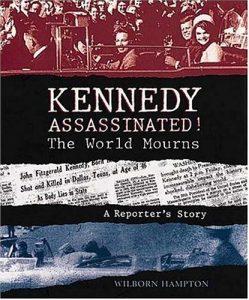 Baixar Kennedy assassinated! pdf, epub, eBook