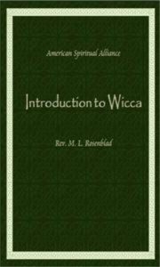 Baixar American spiritual alliance introduction to wicca pdf, epub, eBook