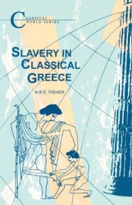Baixar Slavery in classical greece pdf, epub, eBook