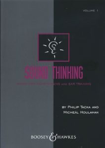 Baixar Sound thinking pdf, epub, eBook