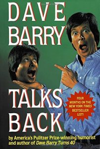 Baixar Dave barry talks back pdf, epub, eBook