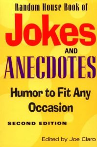 Baixar Random house book of jokes and anecdotes pdf, epub, eBook