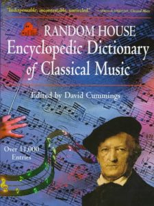 Baixar R.h. encyclopedic dictionary of classical music pdf, epub, eBook