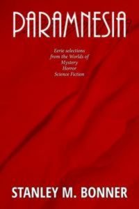 Baixar Paramnesia pdf, epub, eBook