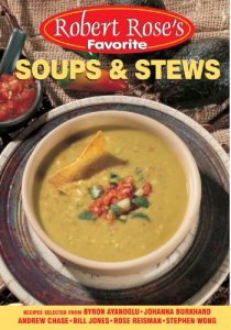 Baixar Robert rose’s favorite soups & stews pdf, epub, eBook