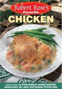 Baixar Robert rose’s favorite chicken pdf, epub, eBook
