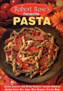 Baixar Robert rose’s favorite pasta pdf, epub, eBook