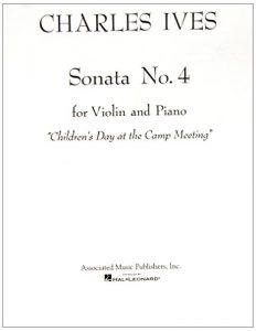 Baixar Sonata no4 violin piano children’s day at the camp pdf, epub, eBook