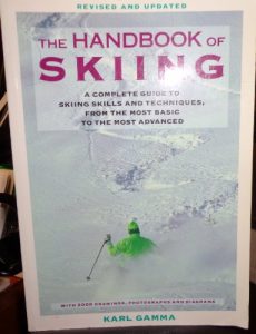Baixar Handbook of skiing pdf, epub, eBook