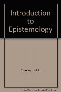 Baixar Introduction to epistemology, an pdf, epub, eBook