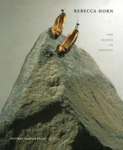 Baixar Rebecca horn – the glance of infinity pdf, epub, eBook
