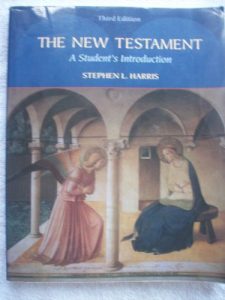 Baixar New testament, the pdf, epub, eBook