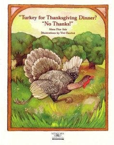 Baixar Turkey for thanksgiving dinner? no thanks! pdf, epub, eBook