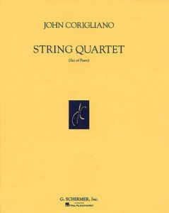 Baixar String quartet set of parts pdf, epub, eBook