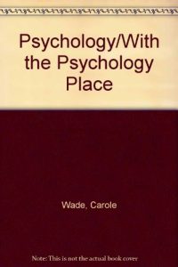 Baixar Psychology/with the psychology place pdf, epub, eBook