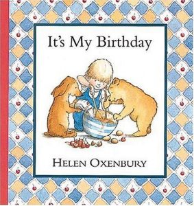 Baixar It’s my birthday pdf, epub, eBook