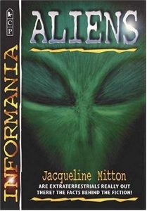 Baixar Informania-aliens pdf, epub, eBook