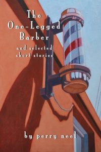 Baixar One-legged barber, the pdf, epub, eBook