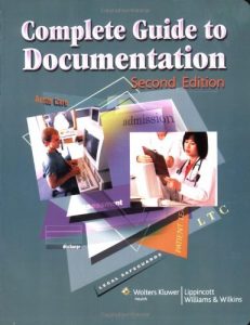 Baixar Complete guide to documentation pdf, epub, eBook