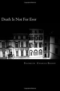 Baixar Death is not for ever pdf, epub, eBook