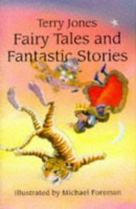 Baixar Fairy tales and fantastic stories pdf, epub, eBook
