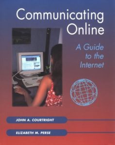 Baixar Communicating online pdf, epub, eBook
