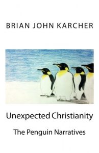 Baixar Unexpected christianity pdf, epub, eBook