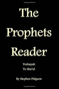 Baixar Prophets reader, the pdf, epub, eBook