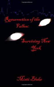 Baixar Resurrection of the fallen pdf, epub, eBook