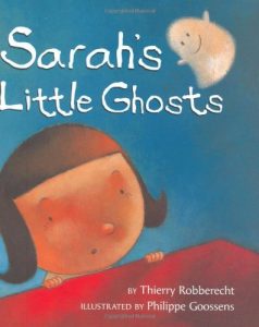 Baixar Sarahs little ghosts pdf, epub, eBook