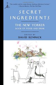 Baixar Secret ingredients pdf, epub, eBook