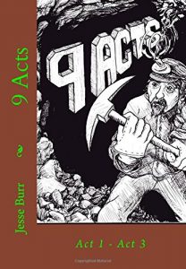 Baixar 9 acts pdf, epub, eBook