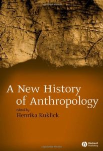 Baixar New history of anthropology pdf, epub, eBook